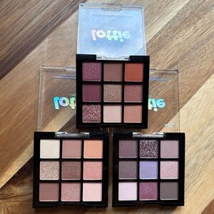 Lottie London Palettes